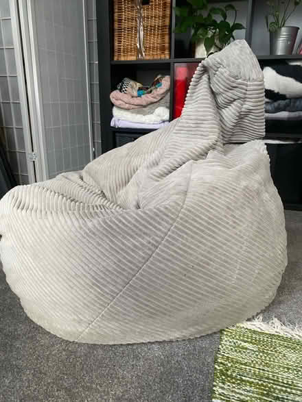 Photo of free Bean Bag Chair (Preston Park BN2) #3