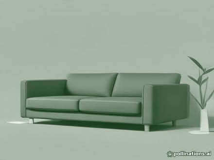 Photo of Any sofa (Coity CF35) #1