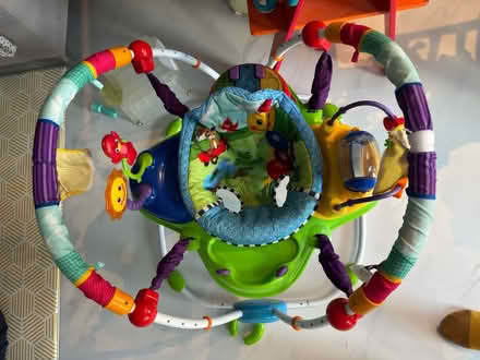 Photo of free Jumparoo (Loughborough LE11) #2