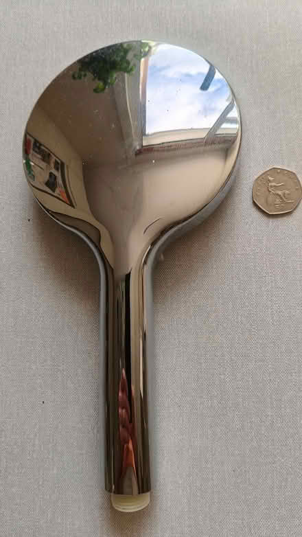 Photo of free Adjustable shower head (Redhill RH1 6) #1
