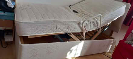 Photo of free Electric bed (Alperton HA0) #1