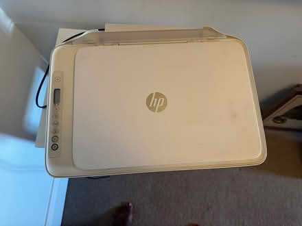 Photo of free HP printer (St Pauls, BRISTOL BS2 8RZ) #3