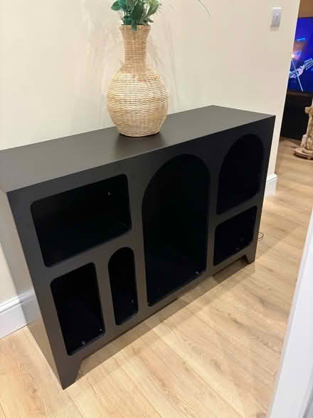 Photo of free Black Unit New Unused (Whickham NE16) #1