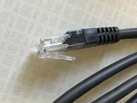 Photo of free Computer connection cables (Kanata Lakes/Beaverbrook) #4