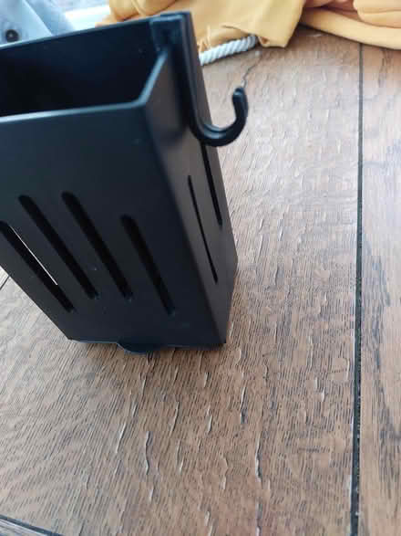 Photo of free Small plastic pen holder (Allestree DE22) #3