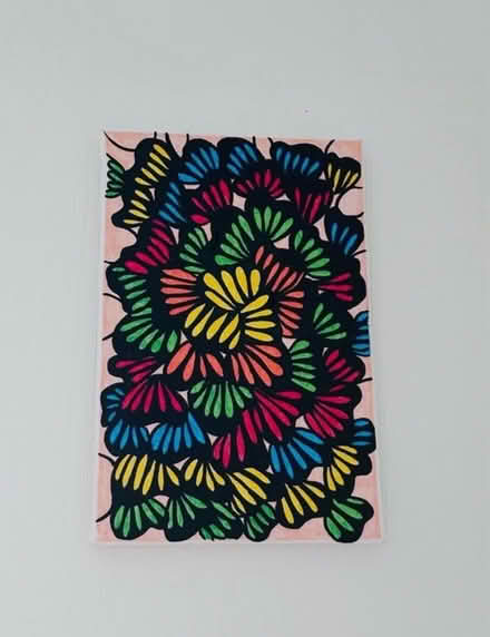 Photo of free Zentangle Art (Hollingbury BN1) #2