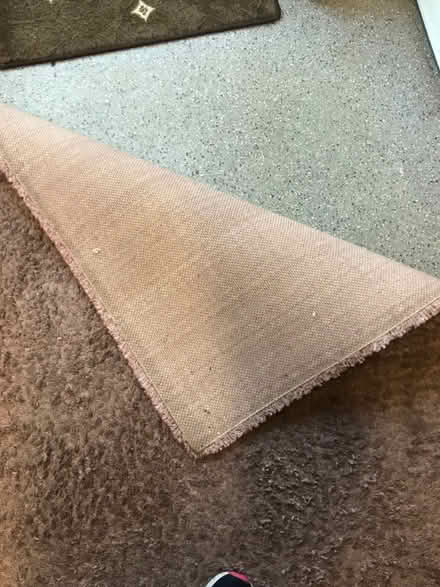 Photo of free Adum Large Rug (South Wimbledon, SW19 SW19) #4