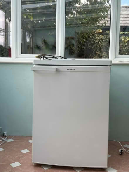 Photo of free Undercounter Fridge (Braintree North, CM7) #1