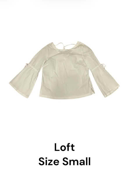 Photo of free Loft Woman’s Top #2 (Brooklyn Storage) #1