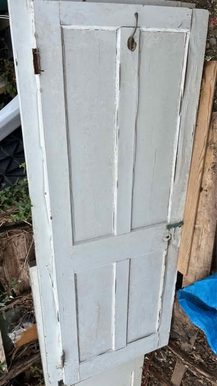 Photo of free Doors (Long Ditton, KT6) #2