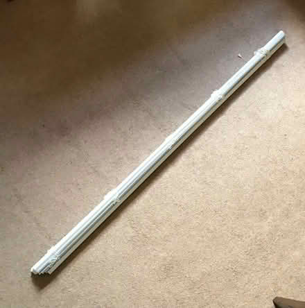 Photo of free Venetian blind (Moseley B13) #2