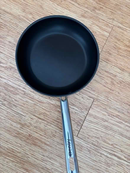 Photo of free Nonstick frying pan (Hook Heath GU21) #1