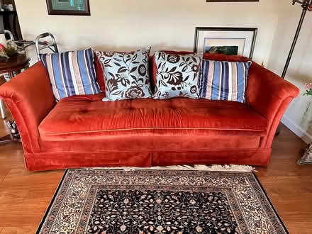 Photo of free Must be Picked Up by Tuesday 9/22 (Novato) #3