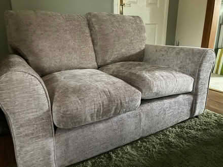 Photo of free Sofa (Much Hoole PR4) #1