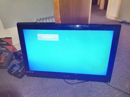 Photo of free Television (OX14 Abingdon) #1