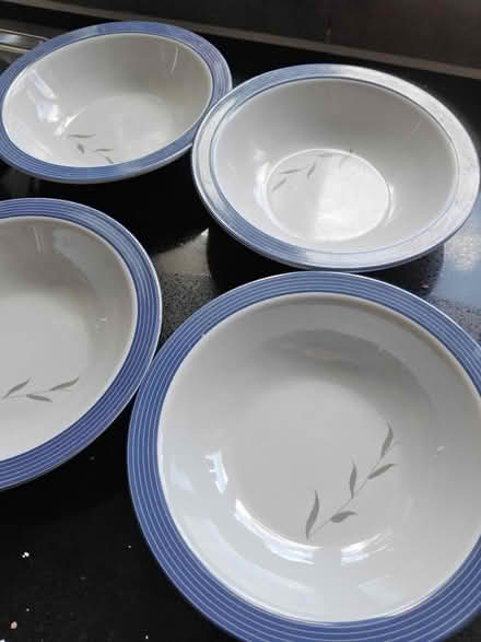 Photo of free Camping bowls (Laindon SS15) #1