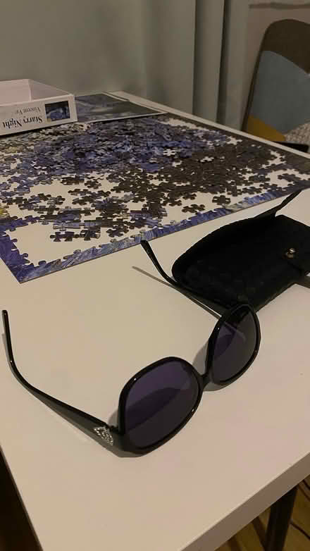 Photo of free Sunglasses with diopter (Kilburn W10) #3