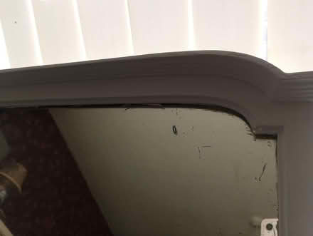 Photo of free Dressing table (Princes Risborough HP27) #3