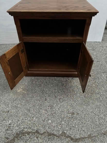 Photo of free Wheeled office furniture (Bonney Lake) #2