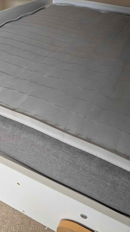 Photo of free Argos Devon Single mattress (Beaconsfield HP9) #1