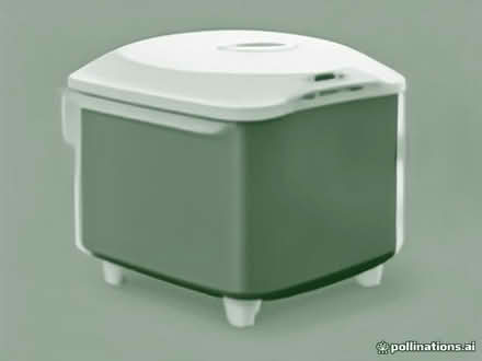 Photo of Working breadmaker (Newport TF10) #1