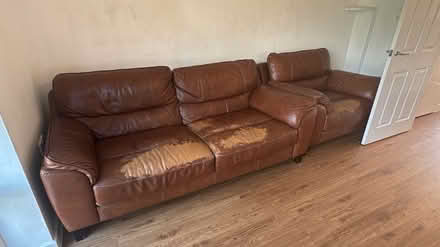 Photo of free Sofa (M18) #1