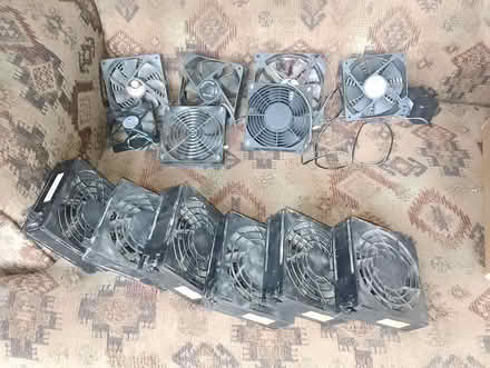 Photo of free Various Items (South-End Guelph) #3