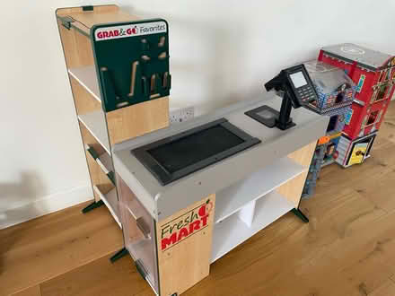 Photo of free Kids play shop, plus more (Se16 3ad) #1