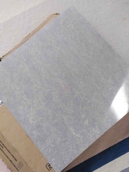 Photo of free Marmoleum floor tiles 5 m2 (Forest Hill, London SE23) #3