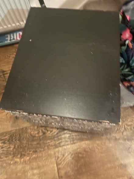 Photo of free Ikea malm drawers bedside (Bushey, WD23) #2
