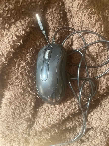 Photo of free Computer mouse (Colchester station CO4) #1