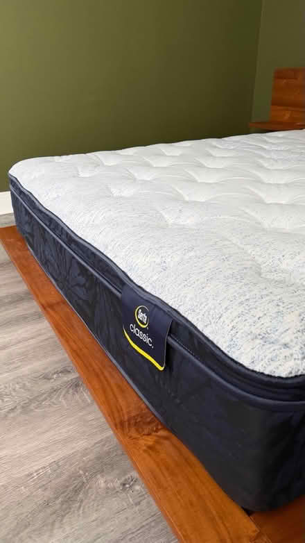 Photo of free brand new mattress (Gold Coast) #1