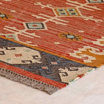 Photo of rugs autumnal colours (Southampton SO18) #3