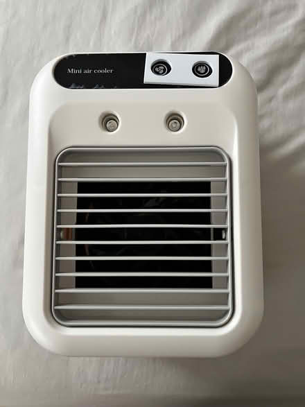 Photo of free Cold air humidifier (Southgate N14) #2