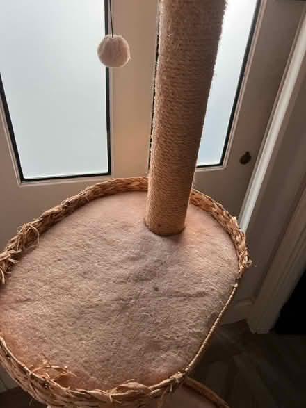 Photo of free Cat tree (Loughton IG10) #4