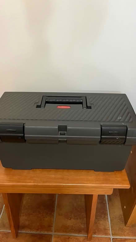 Photo of free Tool Box/Nail and Screw drawers (Newton) #3