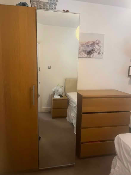 Photo of free Wardrobe (Loughton IG10) #1