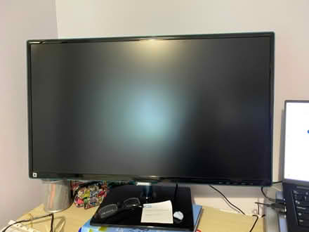 Photo of free 24” Samsung monitor (Greystoke CA11) #1