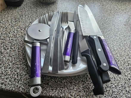 Photo of free Kitchen bundle (Rowley Regis B65) #1