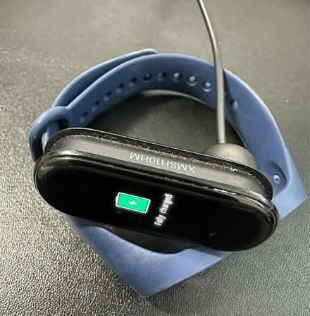 Photo of free Xiomi MI Smart watch band (Hazlemere HP15) #1