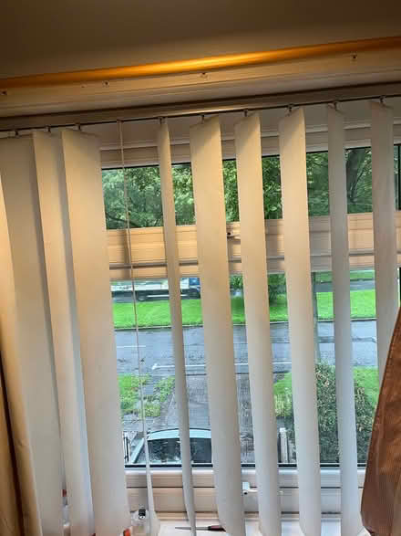 Photo of free Blinds with the rail (Mather Avenue L19) #1