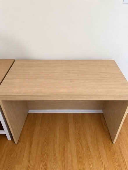 Photo of free Home Wooden desk (Deptford SE8) #1