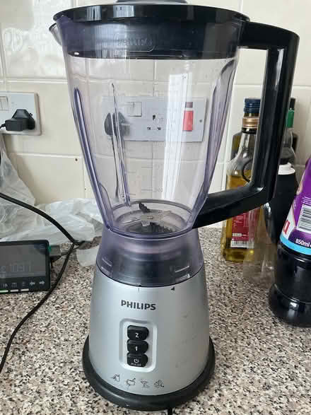 Photo of free Blender (Birtley DH3) #1