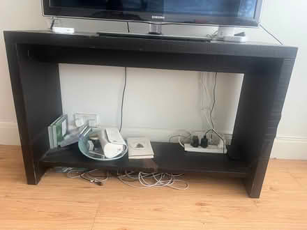 Photo of free Tv stand table and side table (Loughton IG10) #1