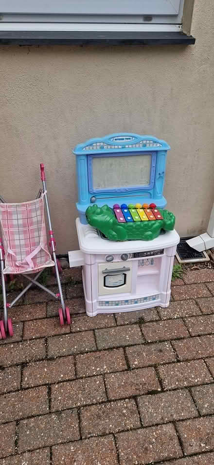 Photo of free Toys (St austell PL26) #1