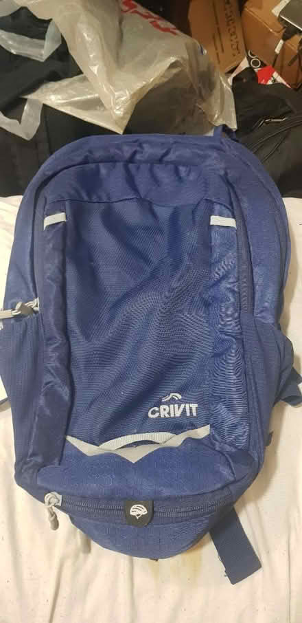 Photo of free Crivit backpack new (Barkingside IG6) #1