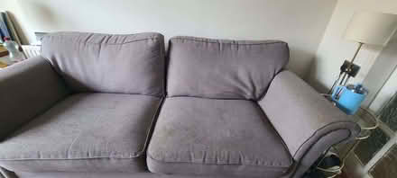 Photo of free 3 seater sofa (Acocks Green B27) #1
