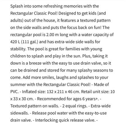 Photo of free Swimming Pool (Southgate N14) #2