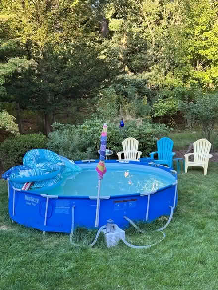 Photo of free Splash Pool for Summer Fun (Acton Center/01720) #1