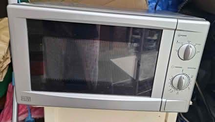 Photo of free Microwave (Rowley Regis B65) #2